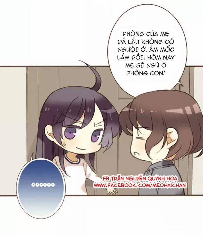 Trên Trời Rớt Xuống Một Hòa Thượng Ngốc 2 trang 6