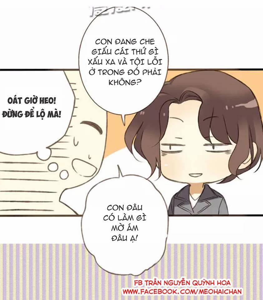 Trên Trời Rớt Xuống Một Hòa Thượng Ngốc 2 trang 8