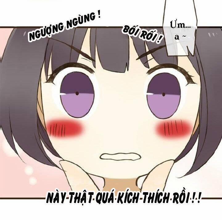 Trên Trời Rớt Xuống Một Hòa Thượng Ngốc 20 trang 16