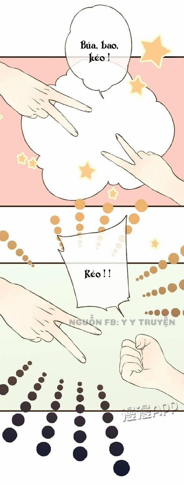 Trên Trời Rớt Xuống Một Hòa Thượng Ngốc 20 trang 2