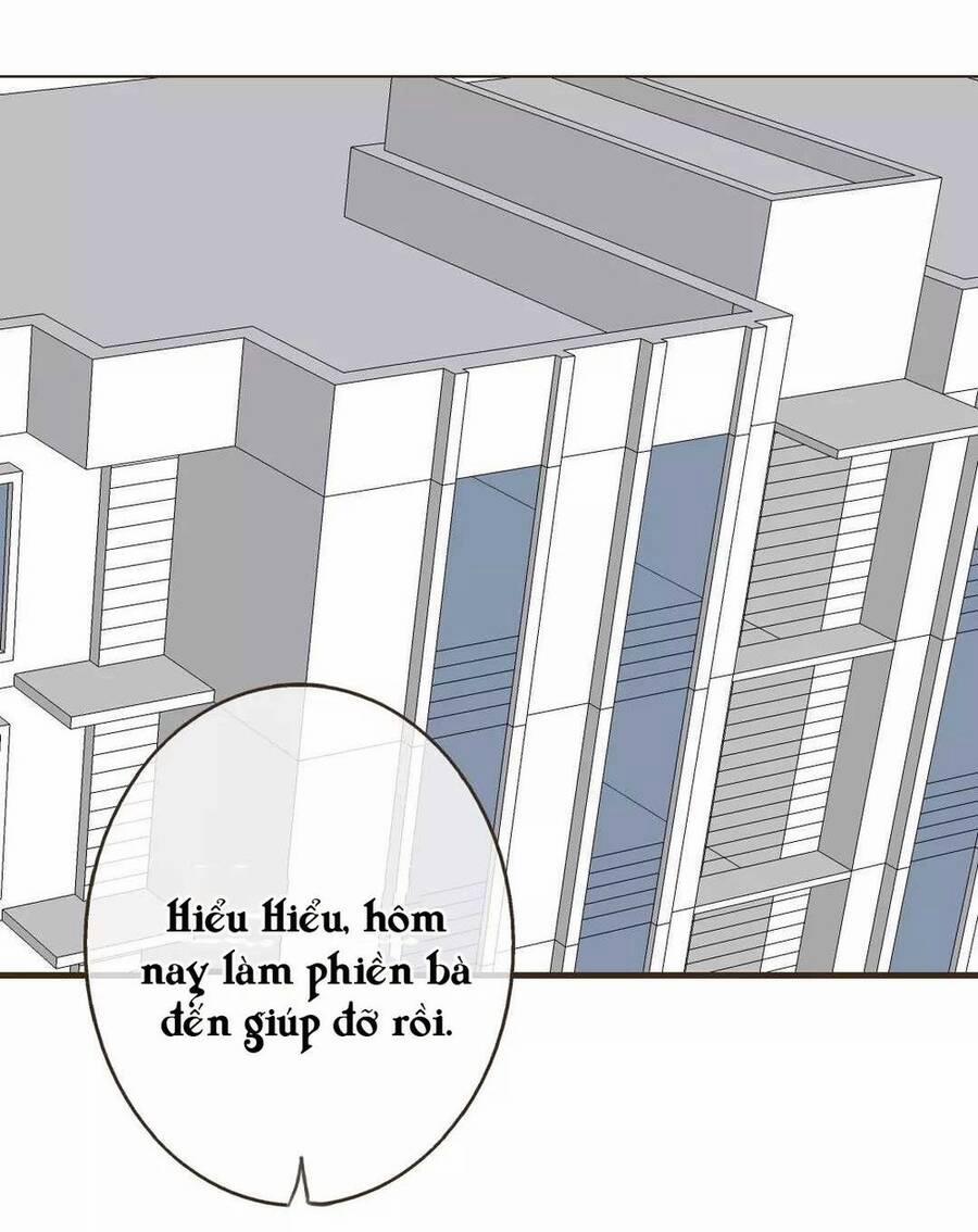 Trên Trời Rớt Xuống Một Hòa Thượng Ngốc 22 trang 1