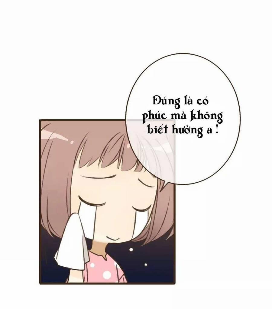 Trên Trời Rớt Xuống Một Hòa Thượng Ngốc 22 trang 16