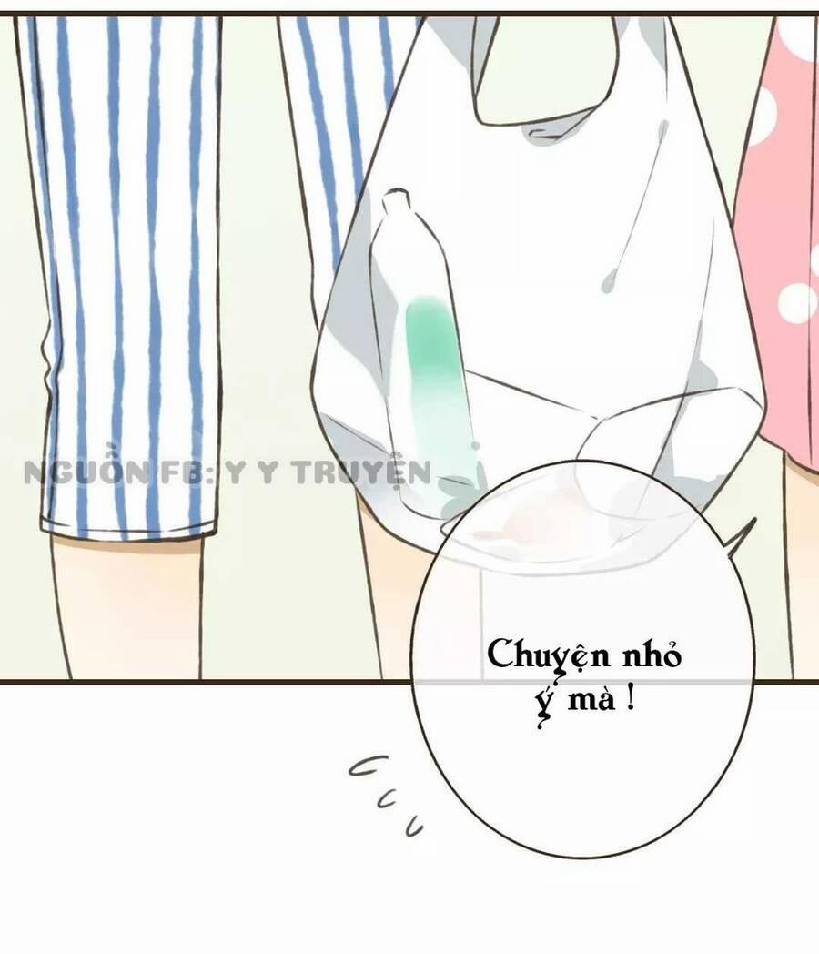 Trên Trời Rớt Xuống Một Hòa Thượng Ngốc 22 trang 2