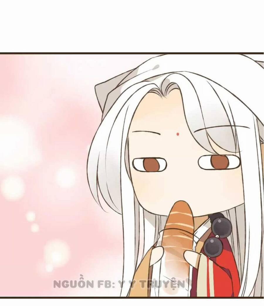 Trên Trời Rớt Xuống Một Hòa Thượng Ngốc 22 trang 22