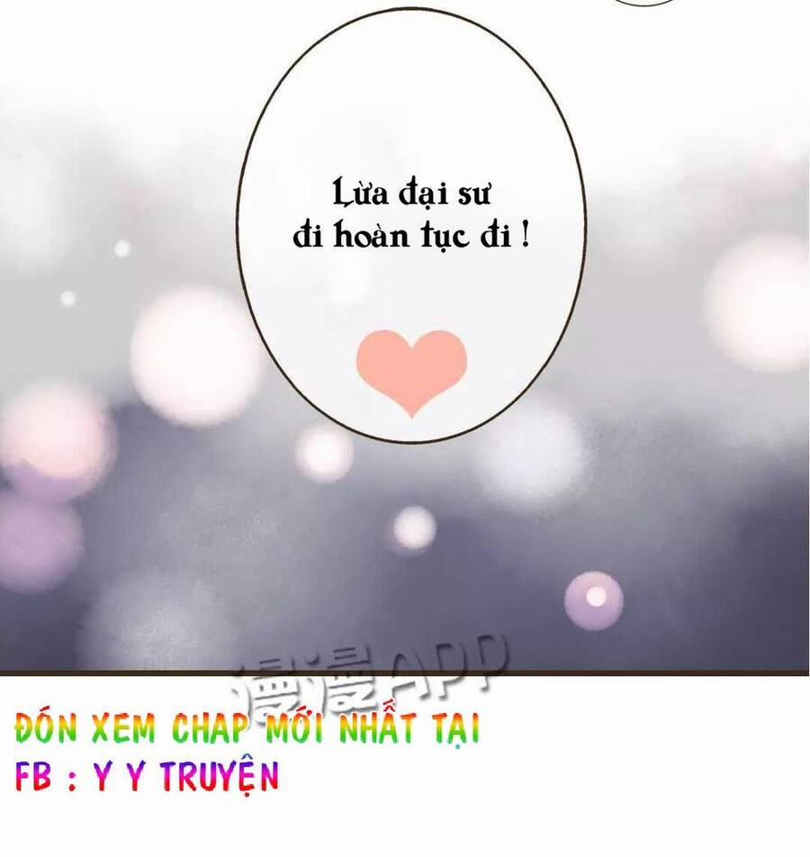 Trên Trời Rớt Xuống Một Hòa Thượng Ngốc 22 trang 25