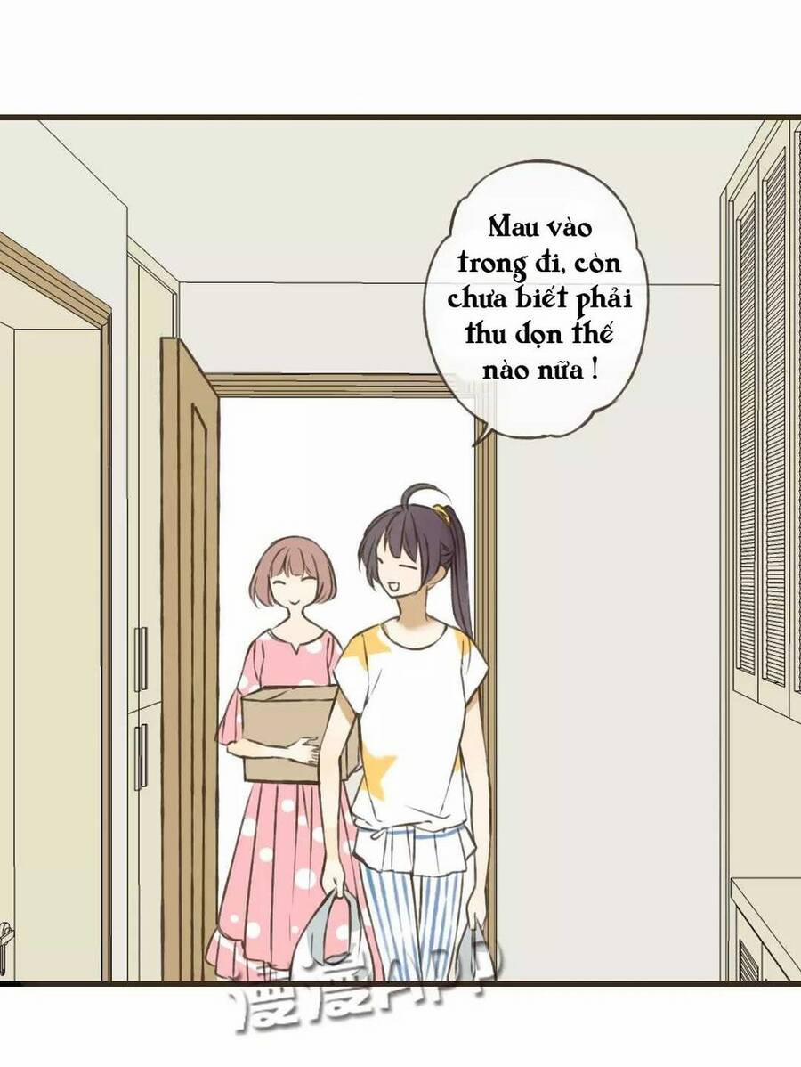 Trên Trời Rớt Xuống Một Hòa Thượng Ngốc 22 trang 3