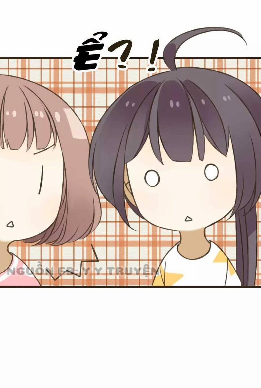 Trên Trời Rớt Xuống Một Hòa Thượng Ngốc 22 trang 4