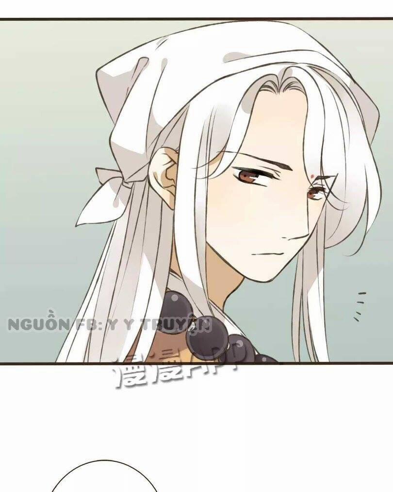 Trên Trời Rớt Xuống Một Hòa Thượng Ngốc 22 trang 6