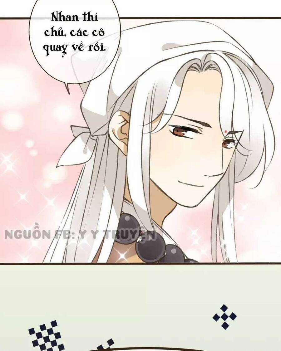 Trên Trời Rớt Xuống Một Hòa Thượng Ngốc 22 trang 7