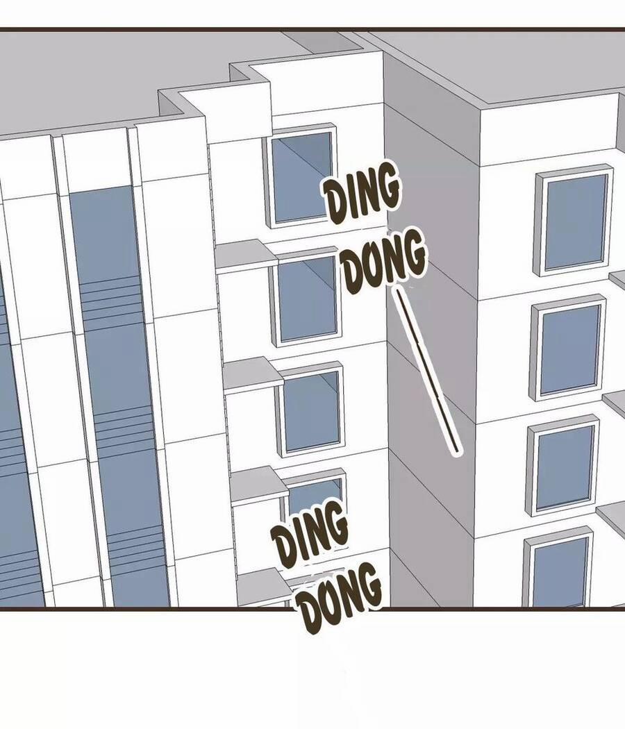 Trên Trời Rớt Xuống Một Hòa Thượng Ngốc 23 trang 1