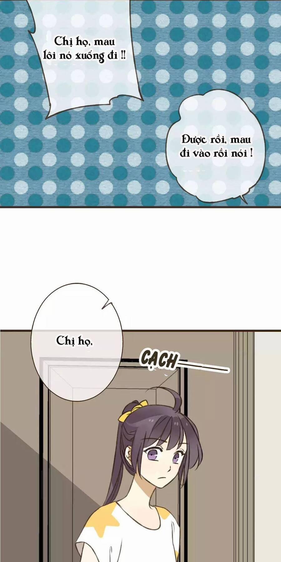 Trên Trời Rớt Xuống Một Hòa Thượng Ngốc 23 trang 10