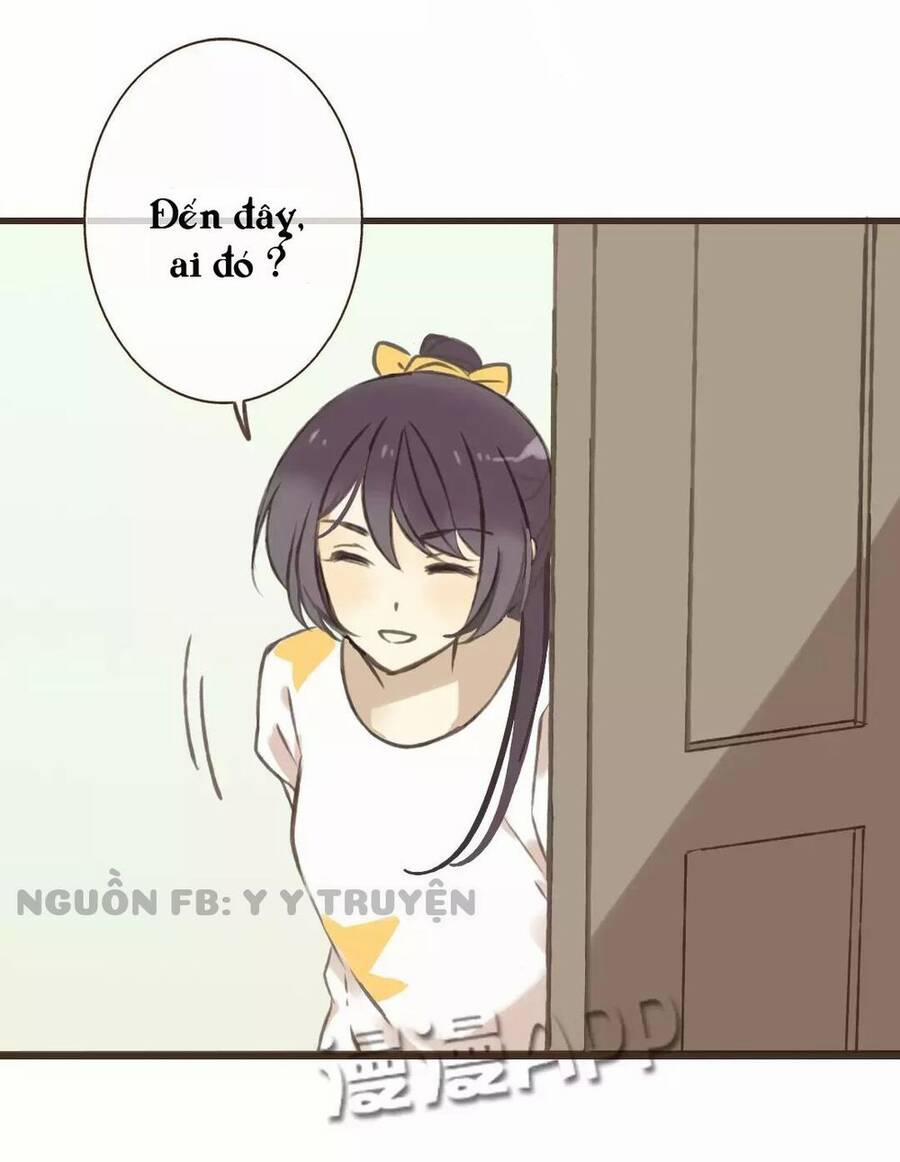 Trên Trời Rớt Xuống Một Hòa Thượng Ngốc 23 trang 2