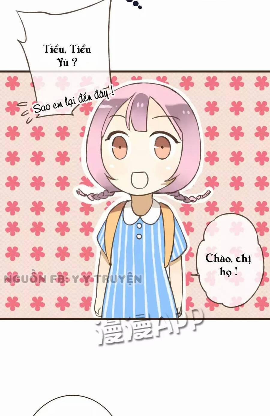 Trên Trời Rớt Xuống Một Hòa Thượng Ngốc 23 trang 4