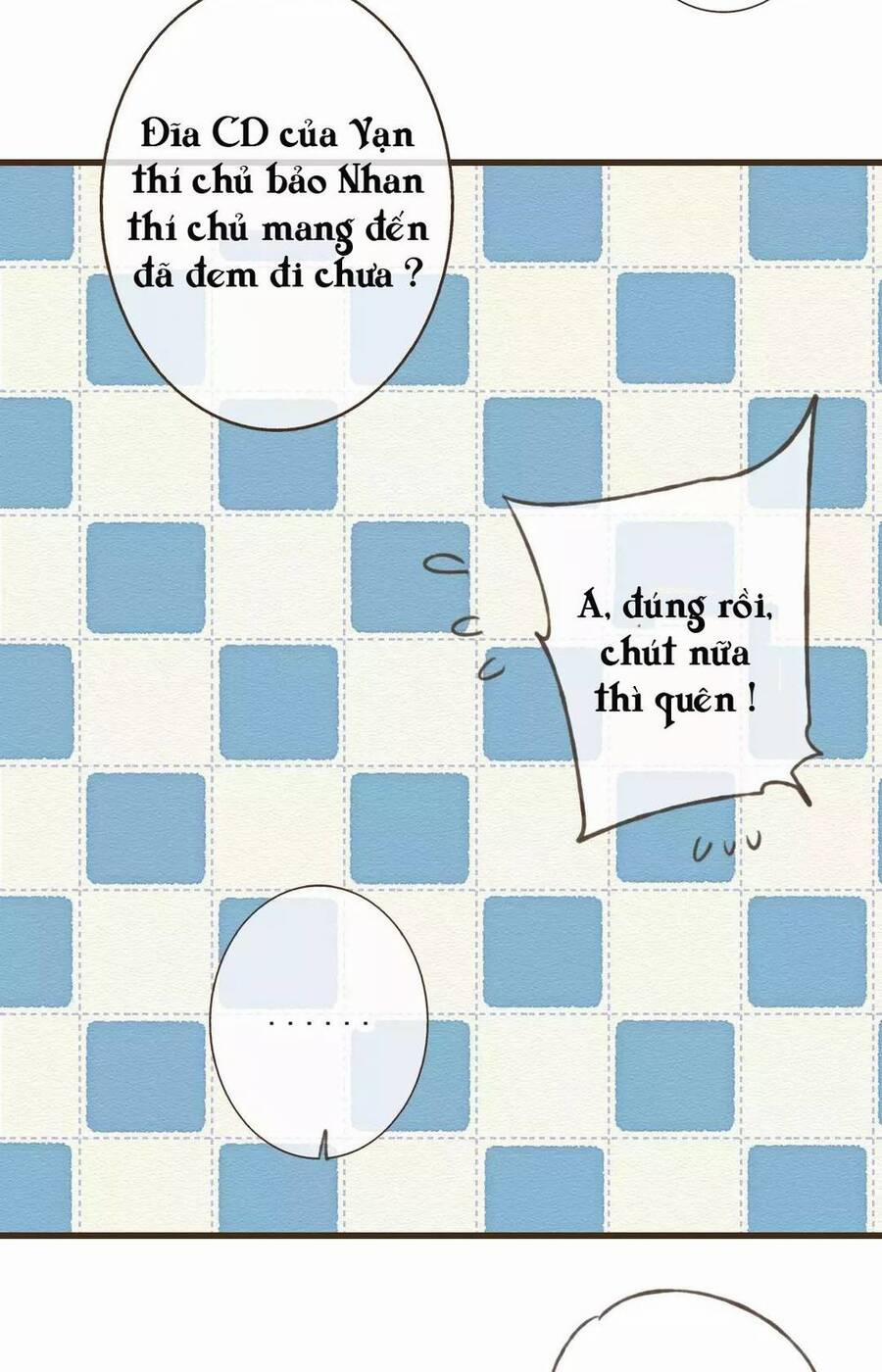 Trên Trời Rớt Xuống Một Hòa Thượng Ngốc 25 trang 10