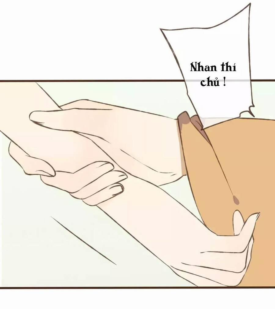 Trên Trời Rớt Xuống Một Hòa Thượng Ngốc 25 trang 15