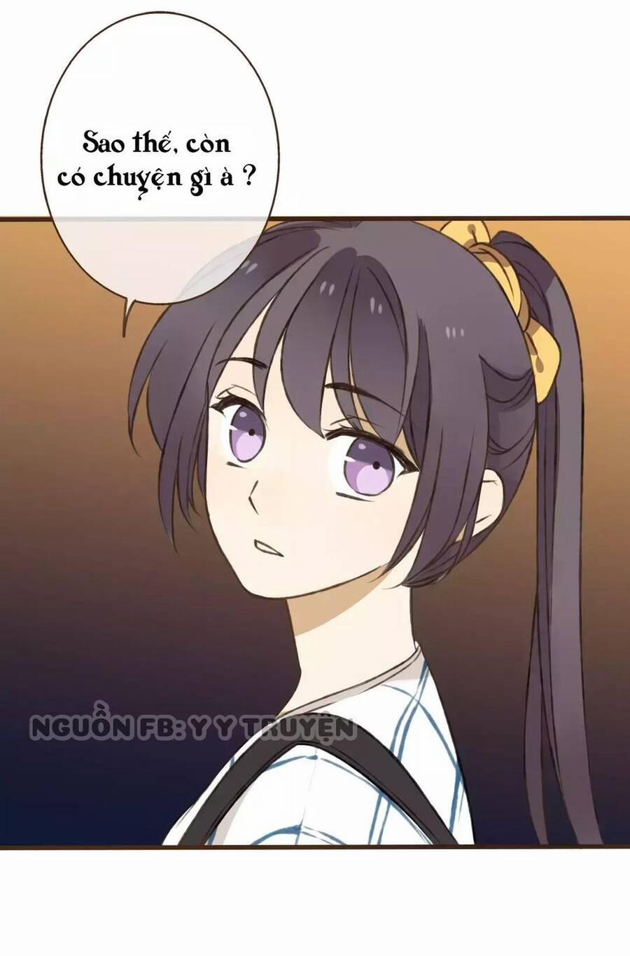 Trên Trời Rớt Xuống Một Hòa Thượng Ngốc 25 trang 16