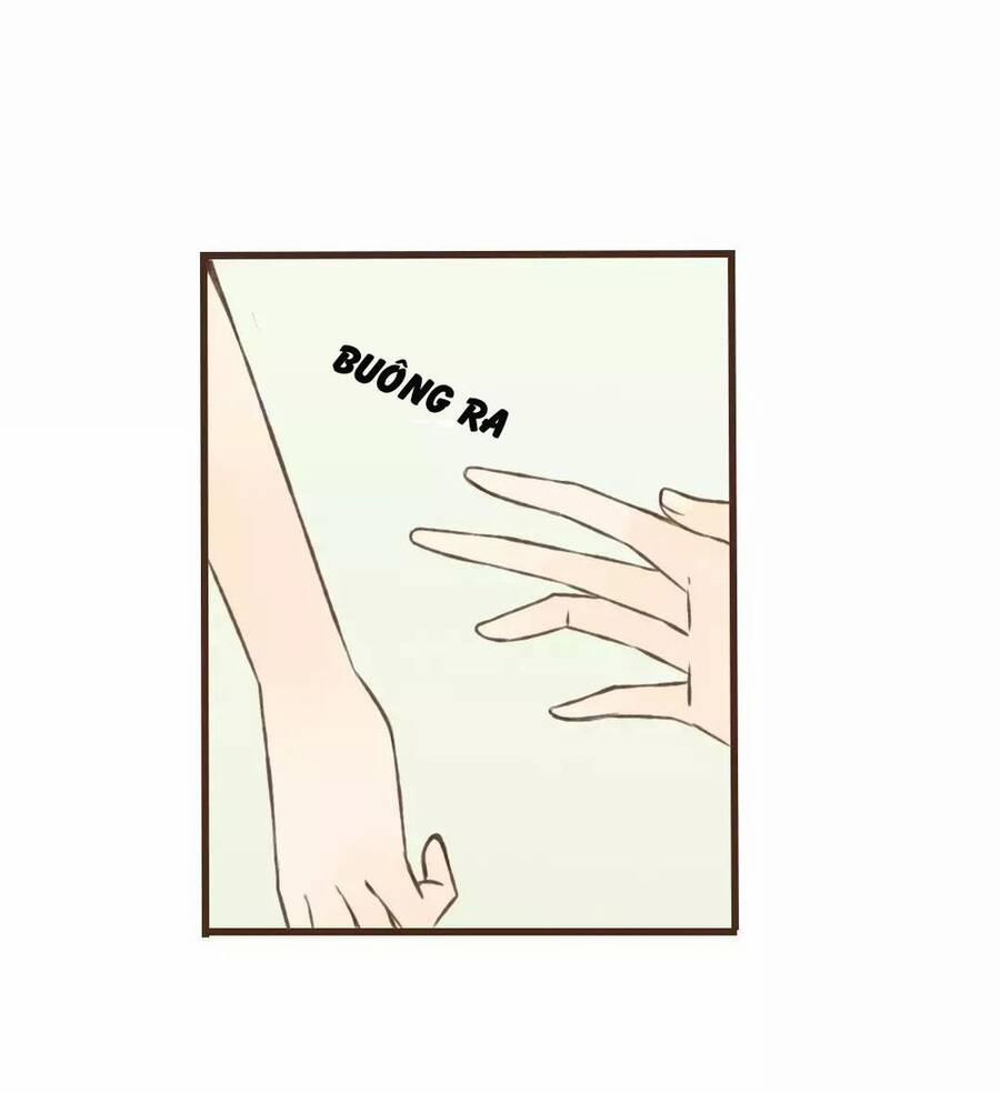 Trên Trời Rớt Xuống Một Hòa Thượng Ngốc 25 trang 17