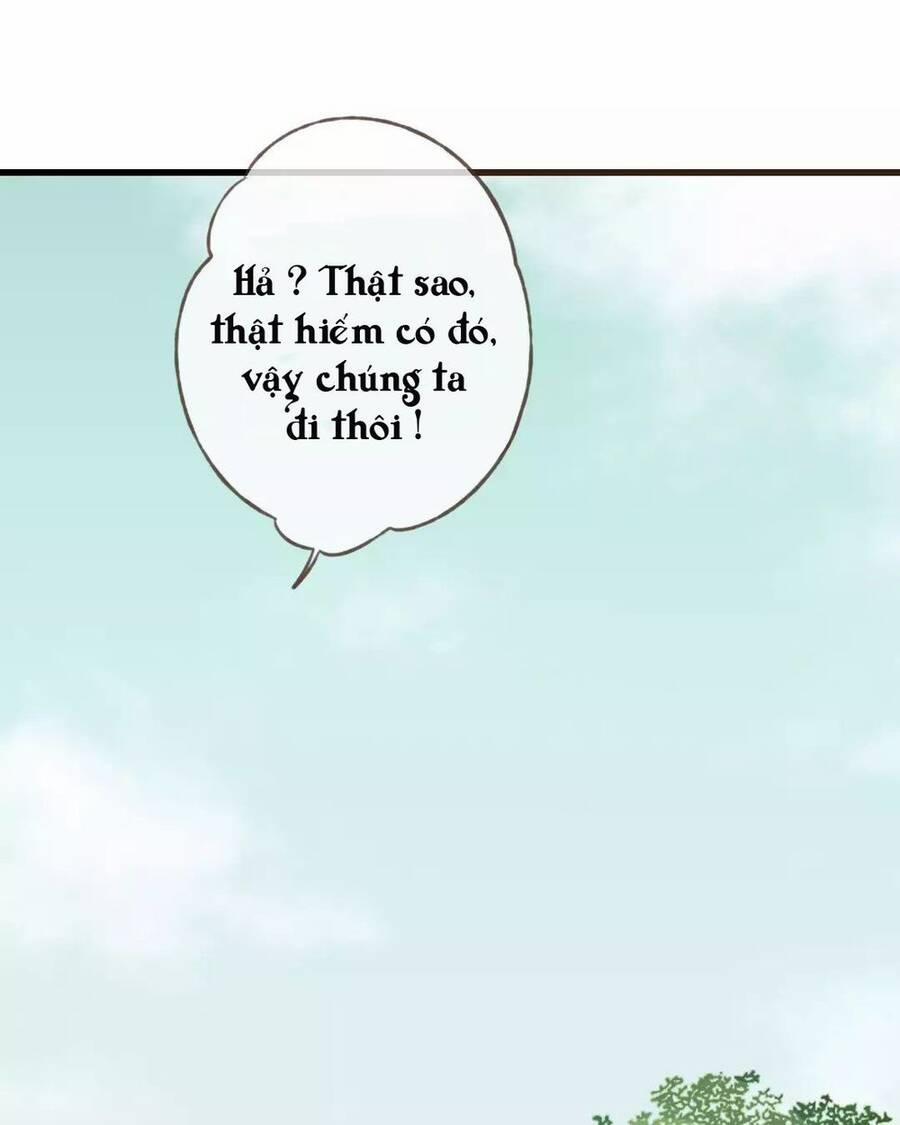 Trên Trời Rớt Xuống Một Hòa Thượng Ngốc 25 trang 19