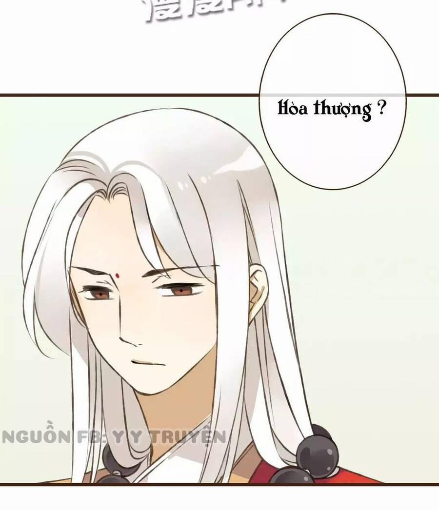 Trên Trời Rớt Xuống Một Hòa Thượng Ngốc 25 trang 2