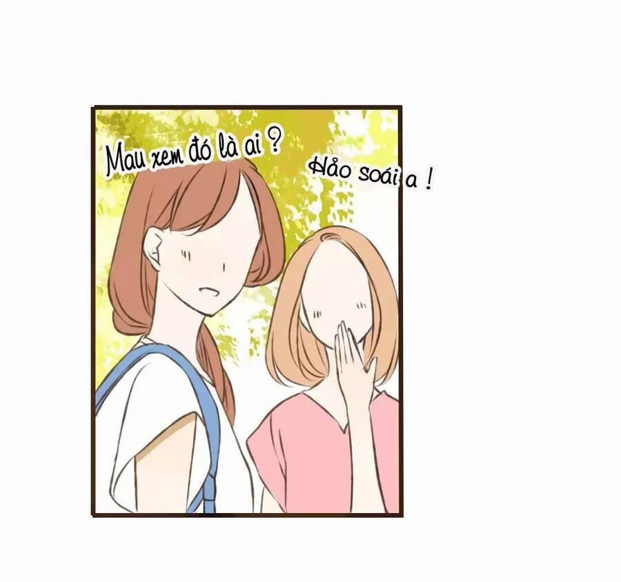 Trên Trời Rớt Xuống Một Hòa Thượng Ngốc 25 trang 21