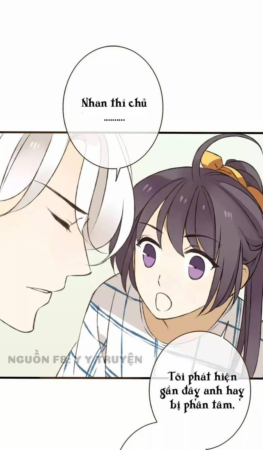 Trên Trời Rớt Xuống Một Hòa Thượng Ngốc 25 trang 4