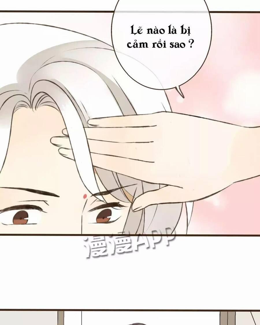 Trên Trời Rớt Xuống Một Hòa Thượng Ngốc 25 trang 5