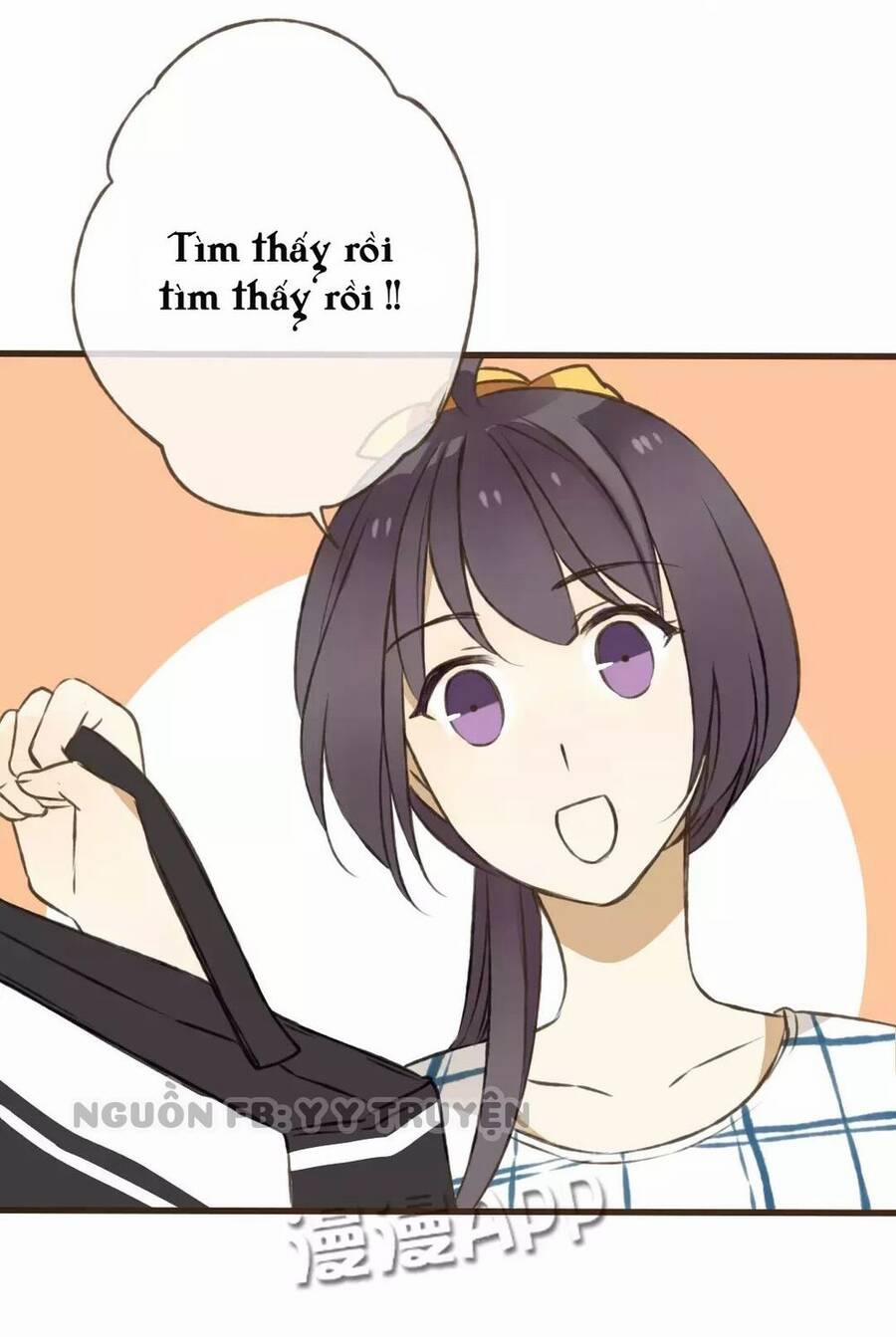 Trên Trời Rớt Xuống Một Hòa Thượng Ngốc 25 trang 8