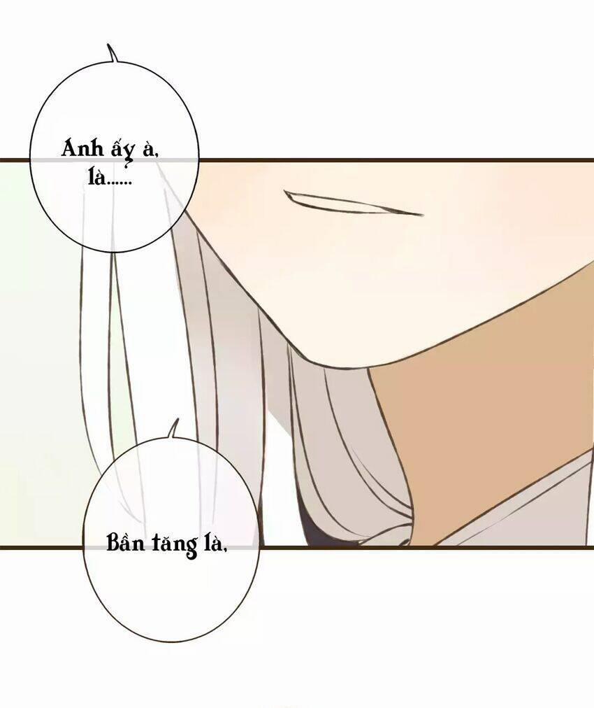 Trên Trời Rớt Xuống Một Hòa Thượng Ngốc 26 trang 1