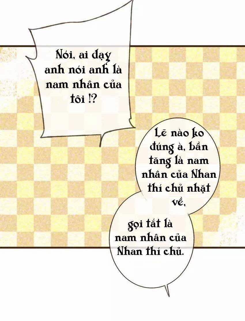 Trên Trời Rớt Xuống Một Hòa Thượng Ngốc 26 trang 10