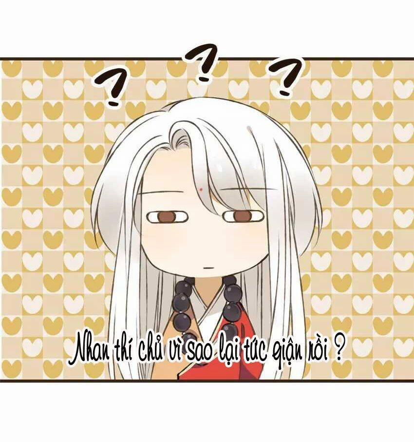 Trên Trời Rớt Xuống Một Hòa Thượng Ngốc 26 trang 13