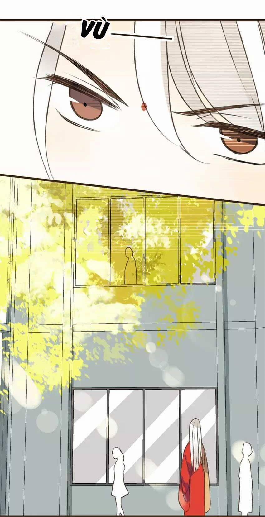 Trên Trời Rớt Xuống Một Hòa Thượng Ngốc 26 trang 14