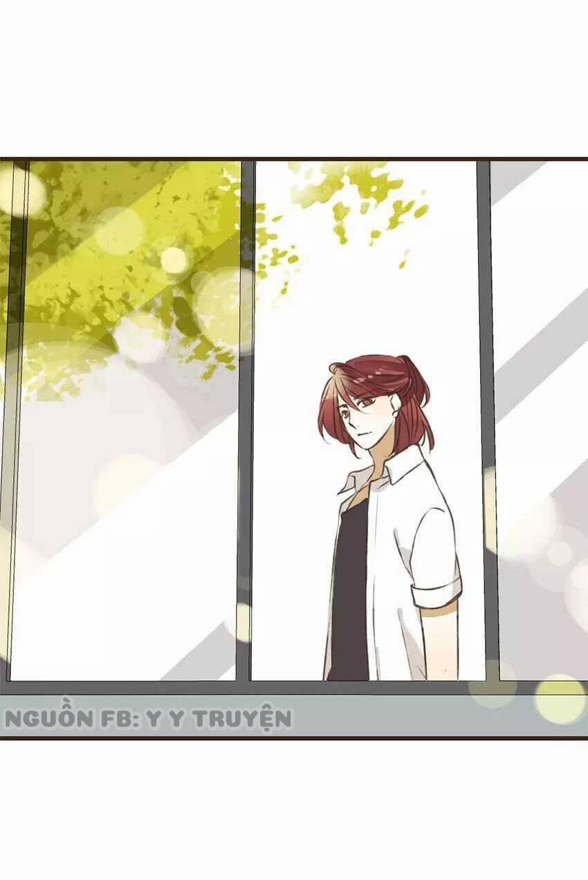 Trên Trời Rớt Xuống Một Hòa Thượng Ngốc 26 trang 15