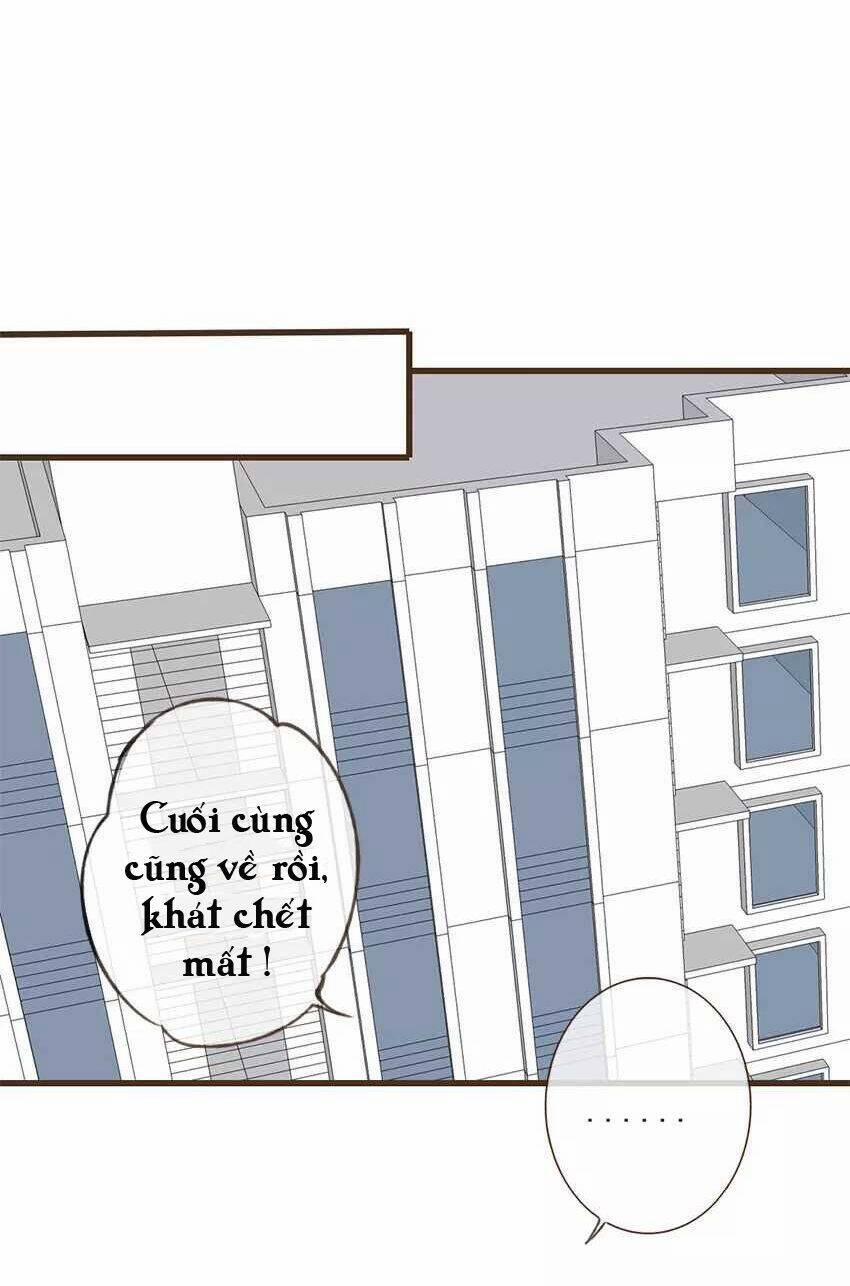 Trên Trời Rớt Xuống Một Hòa Thượng Ngốc 26 trang 17