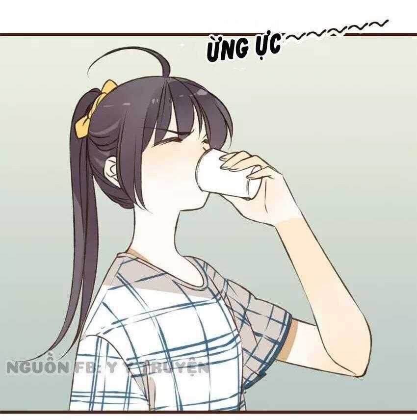 Trên Trời Rớt Xuống Một Hòa Thượng Ngốc 26 trang 18