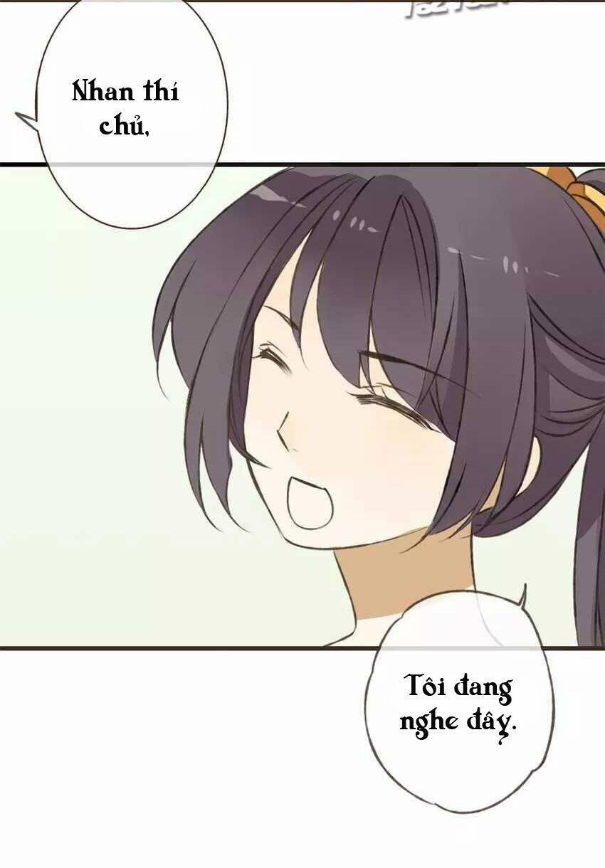 Trên Trời Rớt Xuống Một Hòa Thượng Ngốc 26 trang 25