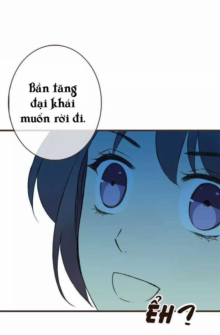 Trên Trời Rớt Xuống Một Hòa Thượng Ngốc 26 trang 26