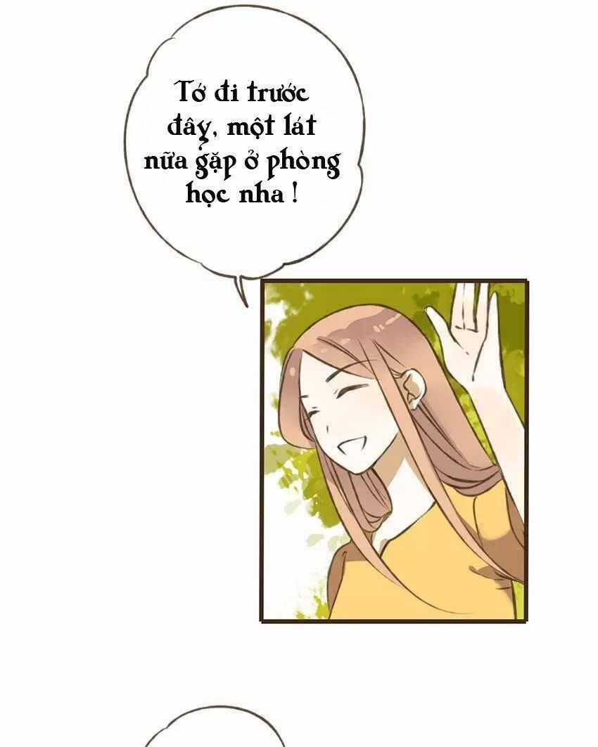 Trên Trời Rớt Xuống Một Hòa Thượng Ngốc 26 trang 5