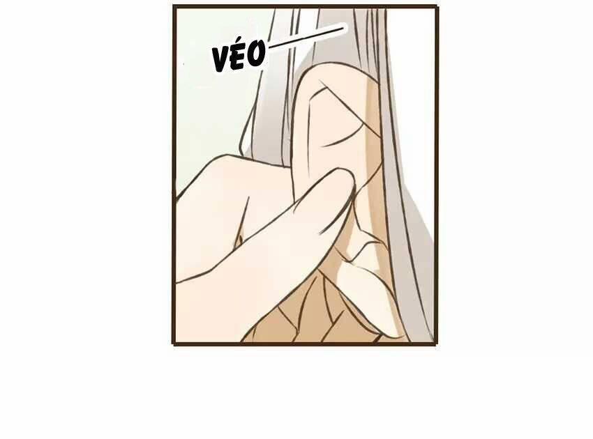 Trên Trời Rớt Xuống Một Hòa Thượng Ngốc 26 trang 8