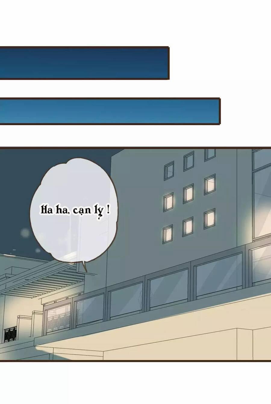 Trên Trời Rớt Xuống Một Hòa Thượng Ngốc 27 trang 14