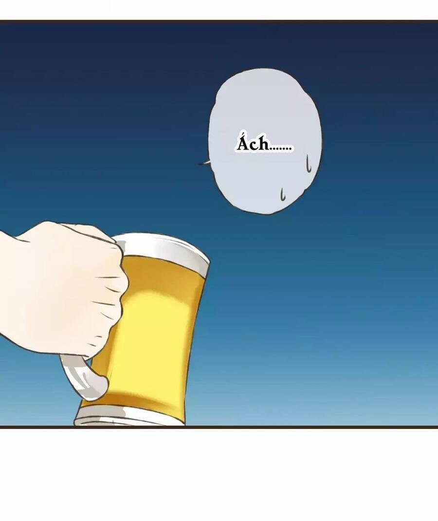 Trên Trời Rớt Xuống Một Hòa Thượng Ngốc 27 trang 15