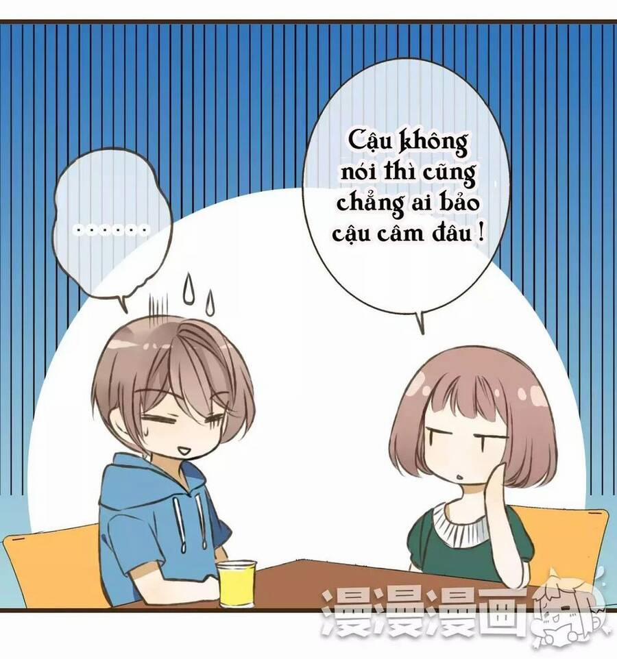 Trên Trời Rớt Xuống Một Hòa Thượng Ngốc 27 trang 18