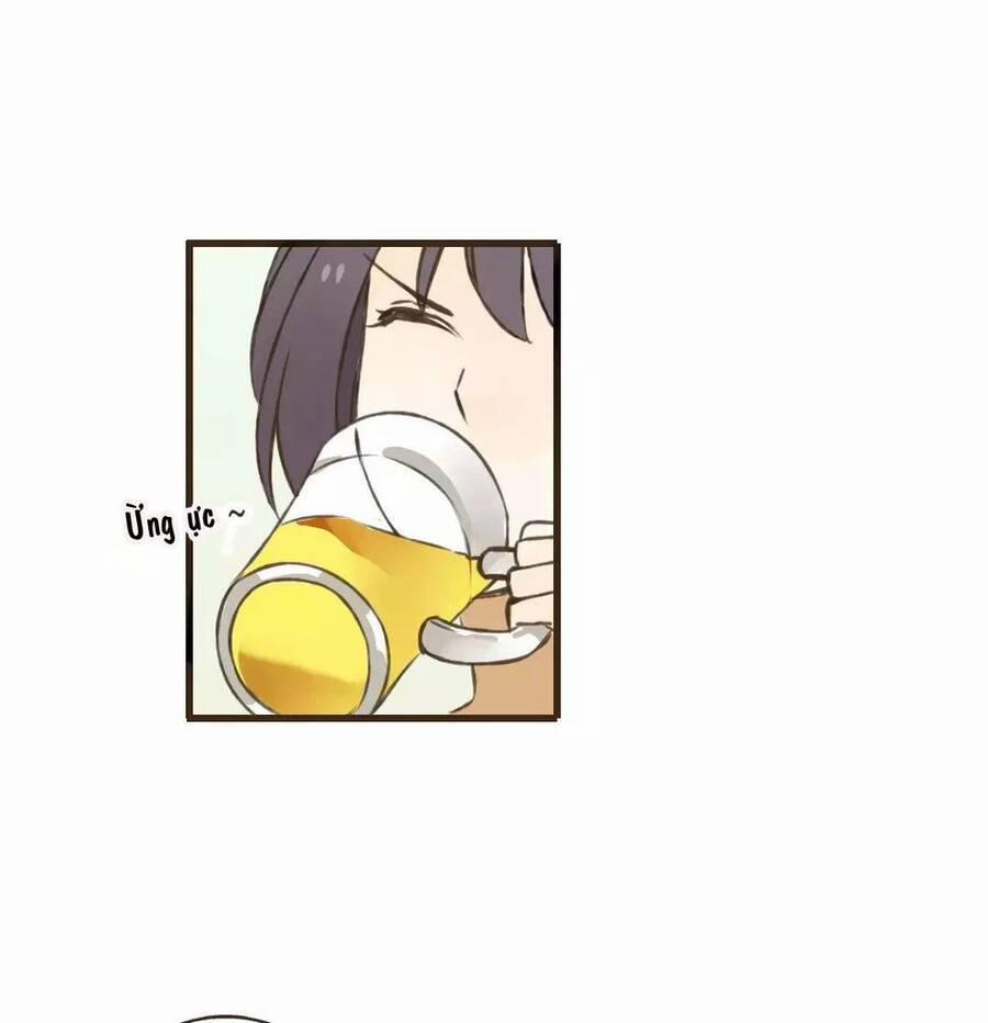 Trên Trời Rớt Xuống Một Hòa Thượng Ngốc 27 trang 19