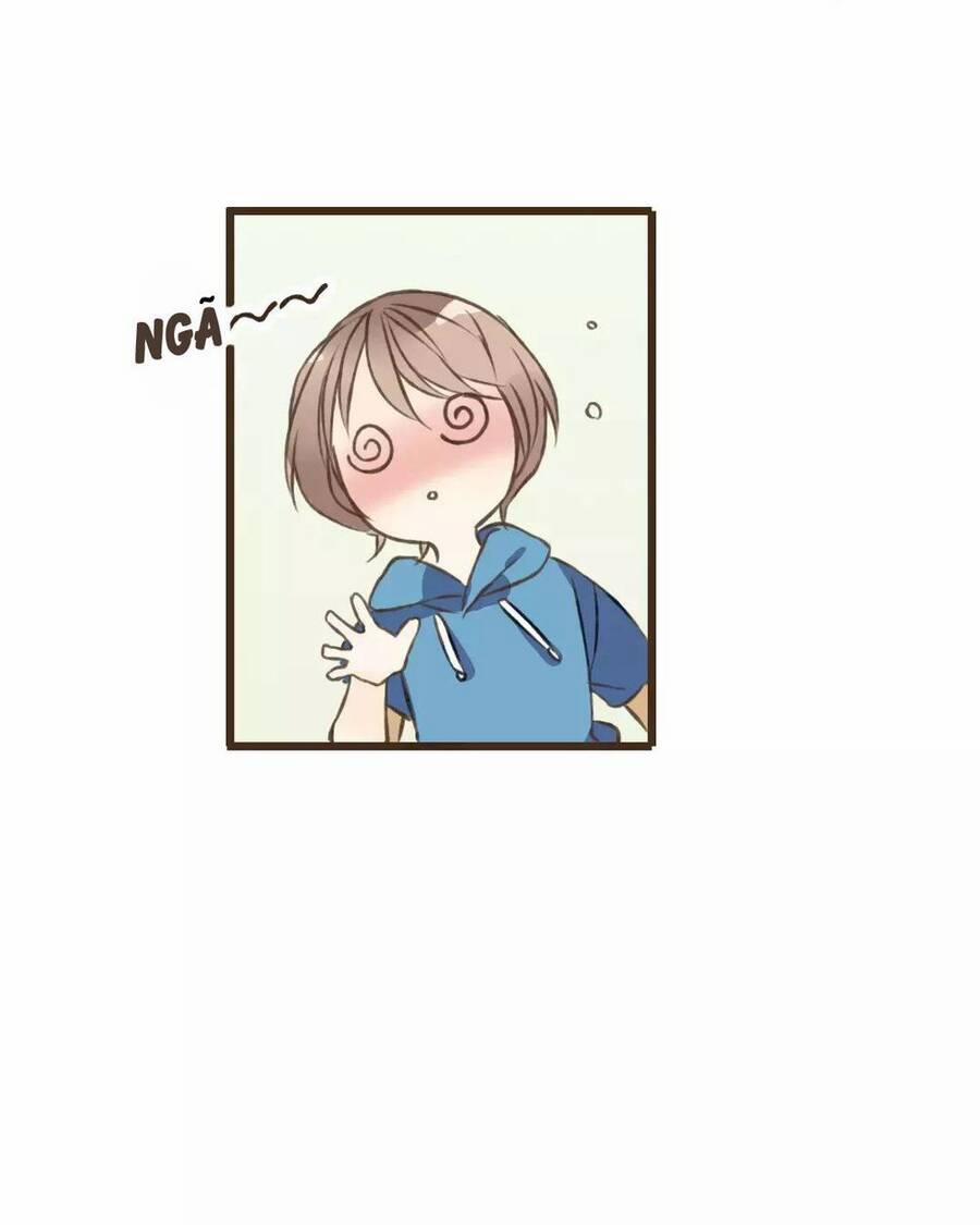 Trên Trời Rớt Xuống Một Hòa Thượng Ngốc 27 trang 23