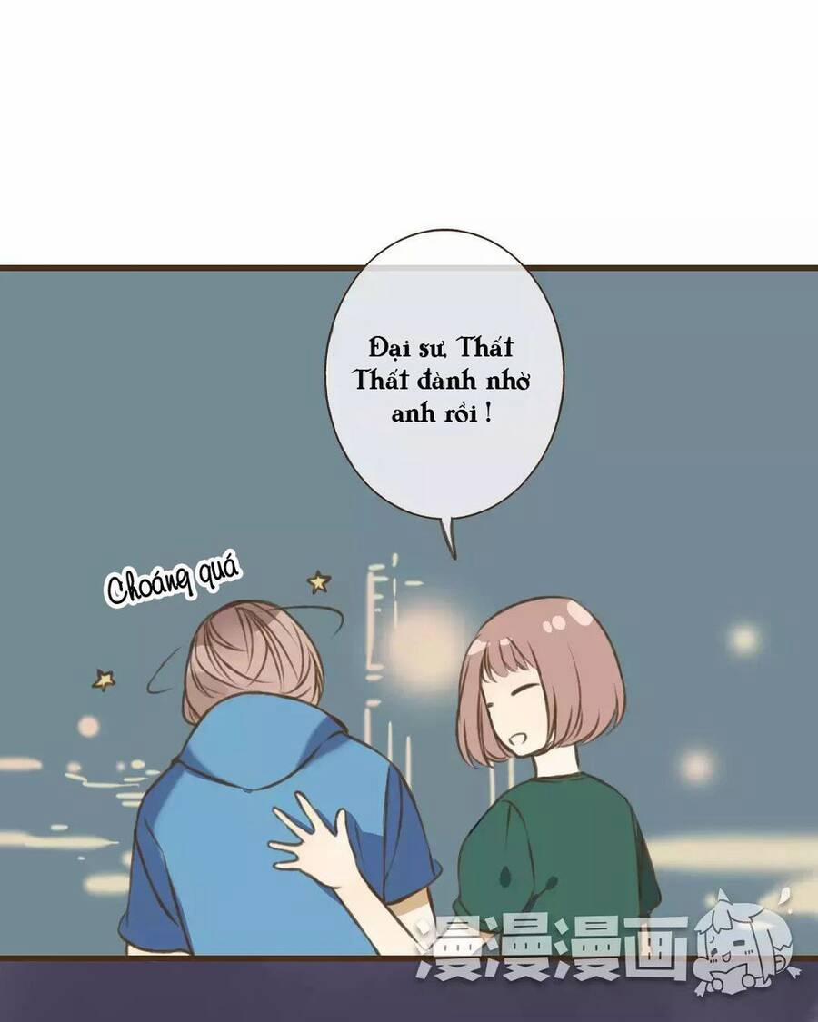 Trên Trời Rớt Xuống Một Hòa Thượng Ngốc 27 trang 24