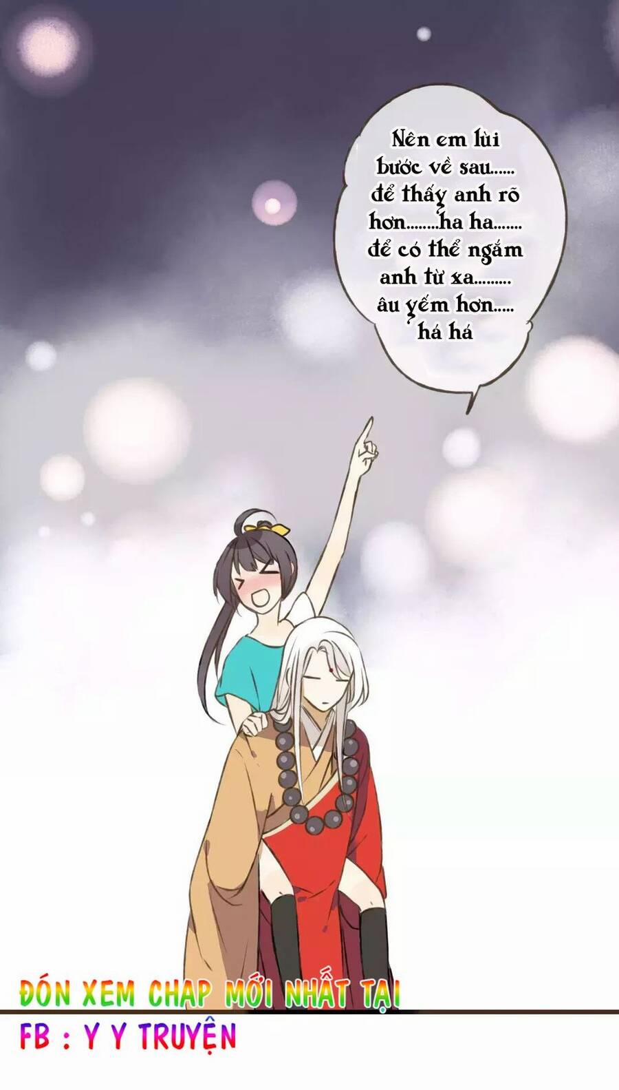 Trên Trời Rớt Xuống Một Hòa Thượng Ngốc 27 trang 25