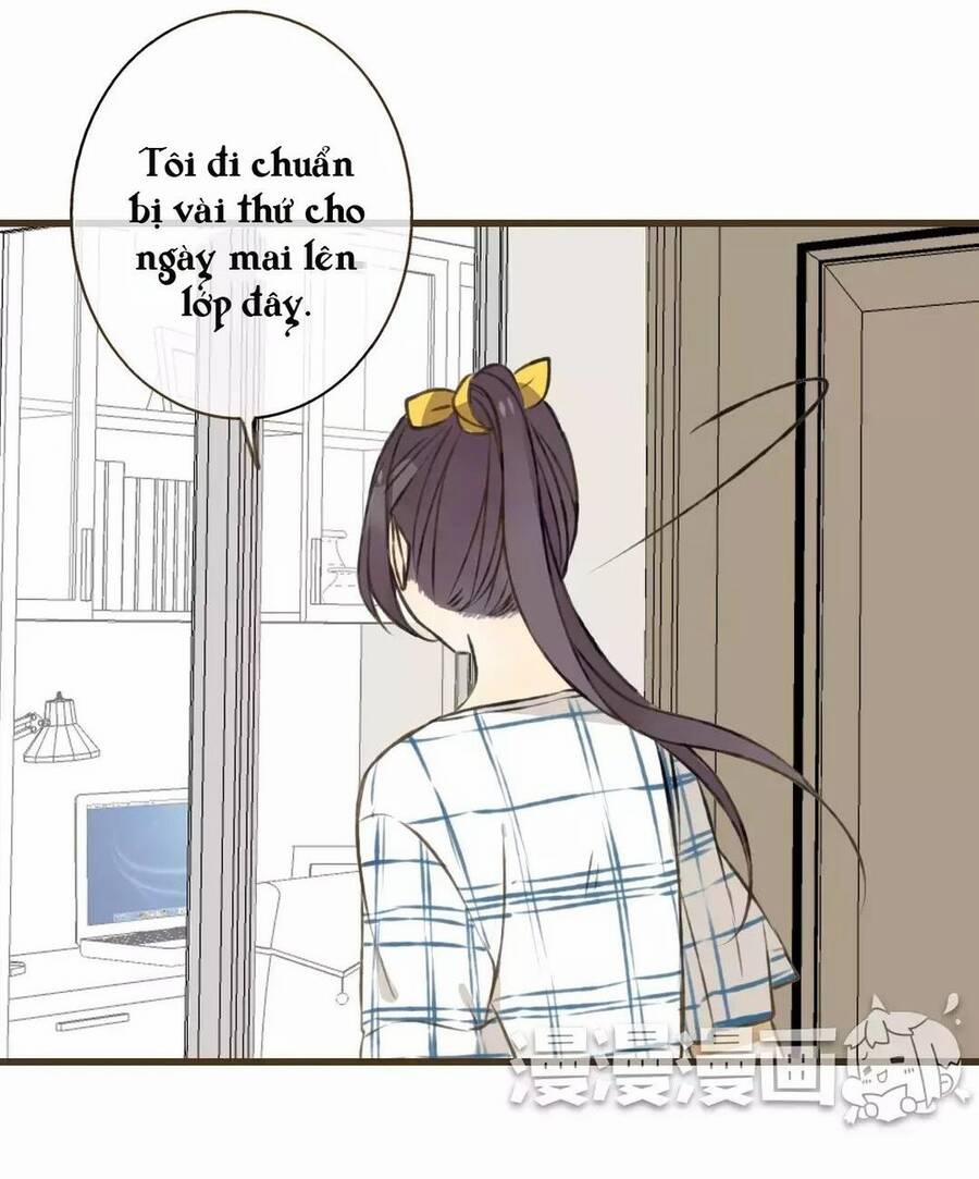 Trên Trời Rớt Xuống Một Hòa Thượng Ngốc 27 trang 8