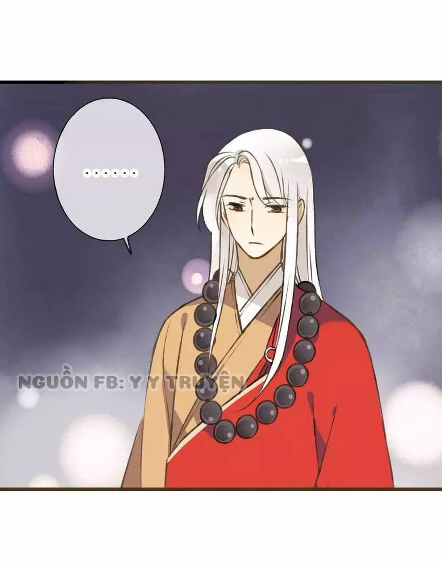 Trên Trời Rớt Xuống Một Hòa Thượng Ngốc 27 trang 9