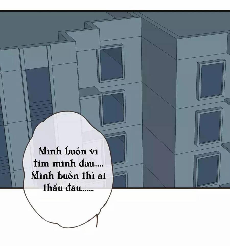 Trên Trời Rớt Xuống Một Hòa Thượng Ngốc 28 trang 1