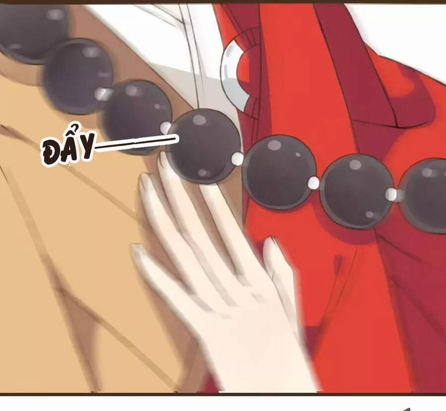 Trên Trời Rớt Xuống Một Hòa Thượng Ngốc 28 trang 17