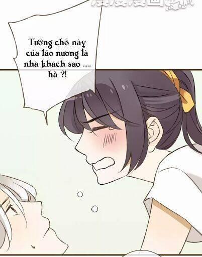 Trên Trời Rớt Xuống Một Hòa Thượng Ngốc 28 trang 19